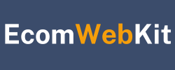 EcomWebKit